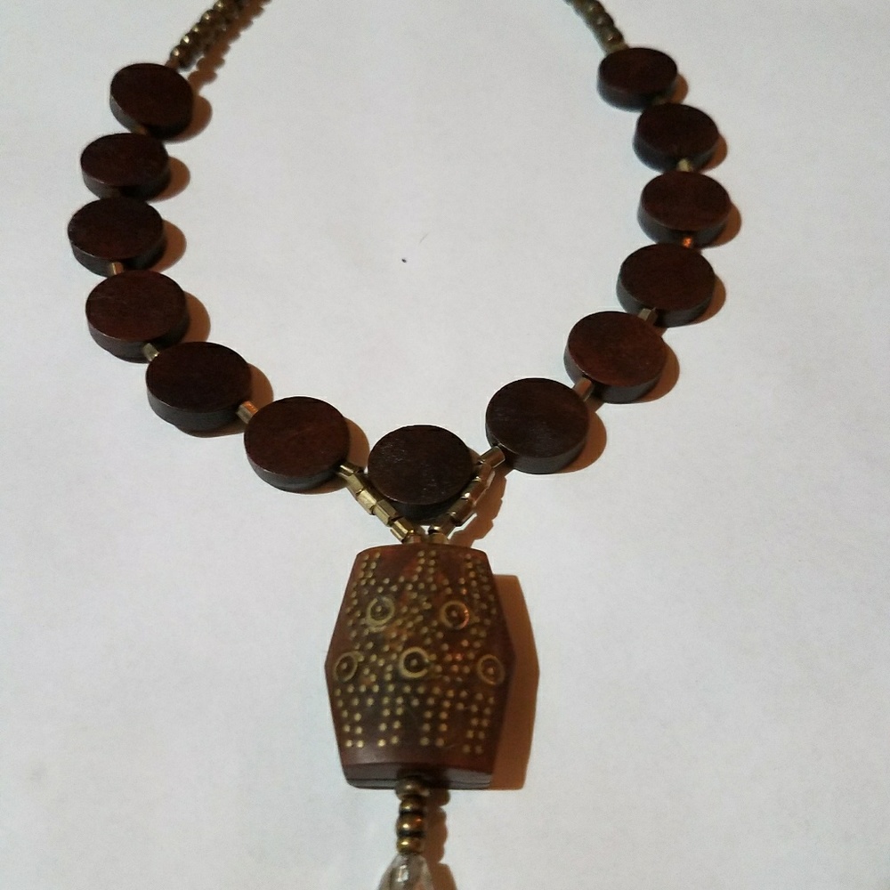 Necklace